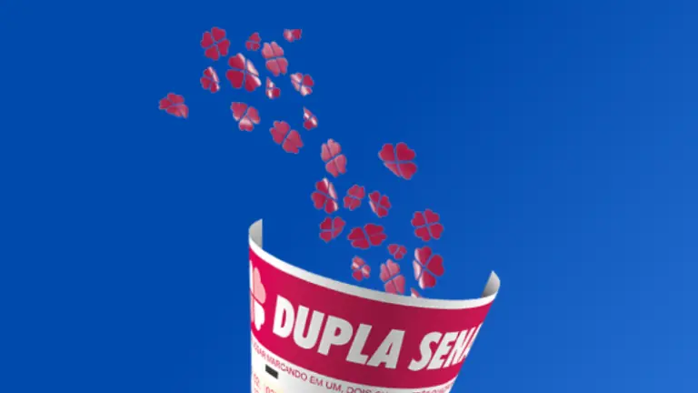 Dupla Sena 2159 pode pagar prêmio de R$ 1,9 milhão nesta quinta [19]