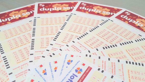 Resultado da Dupla Sena de ontem [28/11], concurso 2163; confira os números