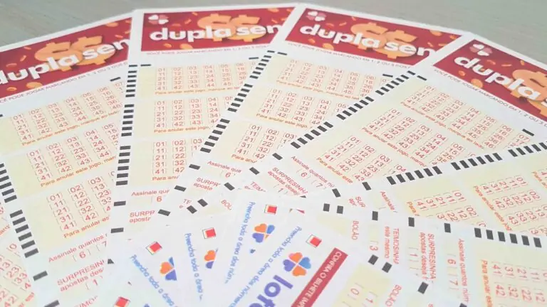 Resultado da Dupla Sena de ontem [28/11], concurso 2163; confira os números