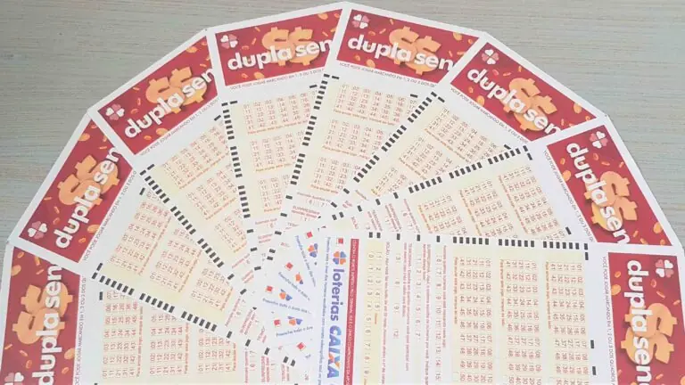 Resultado da Dupla Sena de ontem [26/11], concurso 2162; confira os números sorteados