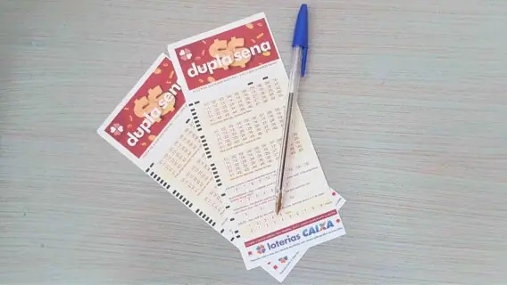 Dupla Sena 2163 sorteia prêmio de R$ 600 mil hoje [28/11]; saiba como apostar