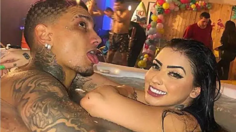 A Fazenda 12: Mirella dorme com foto de ex e peoas tiram sarro