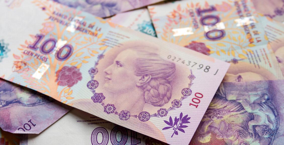 Peso argentino imposto sobre grandes fortunas