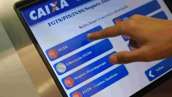 Saque-aniversário FGTS: saiba como antecipar as parcelas