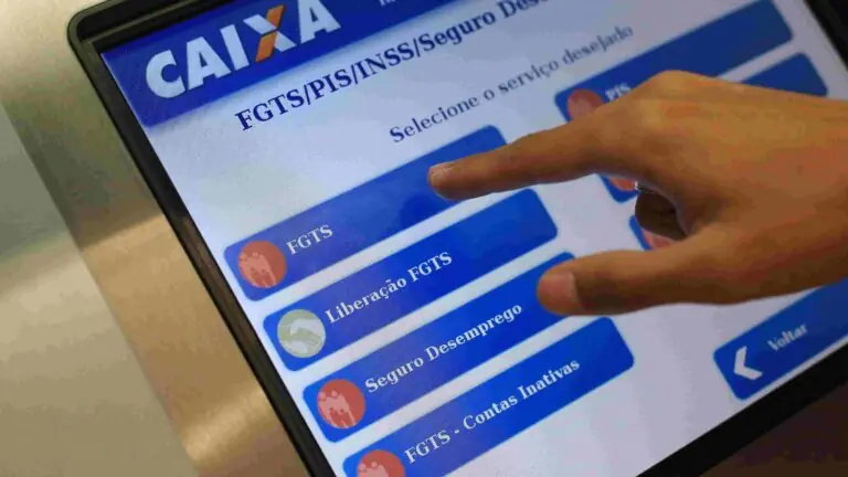 Saque-aniversário FGTS: saiba como antecipar as parcelas