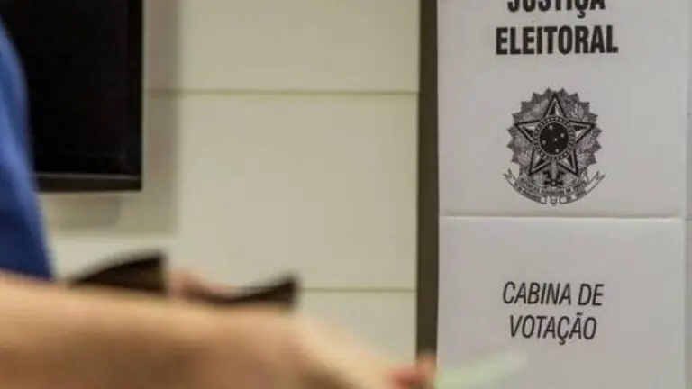 Segundo turno: veja como funciona nas Eleições 2020