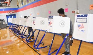 Eleições dos EUA: Dois estados podem definir hoje (5) o resultado final