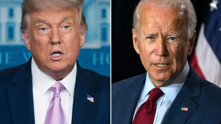 Eleições dos EUA: Biden passa na Geórgia e fica perto de vencer