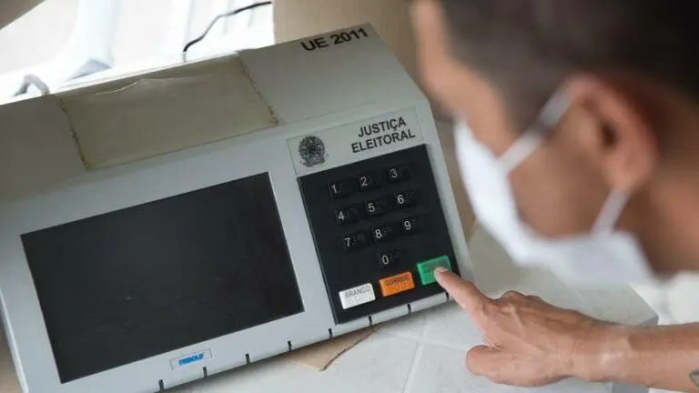 Eleições 2020: em quantos vereadores eu posso votar?