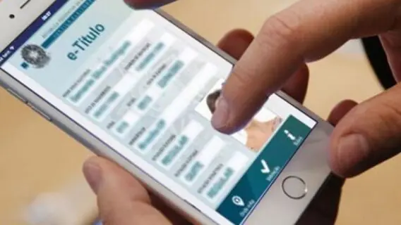 Eleições 2020: como justificar voto pelo aplicativo e-título?