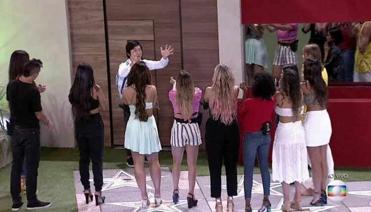eliminação pyong bbb 21