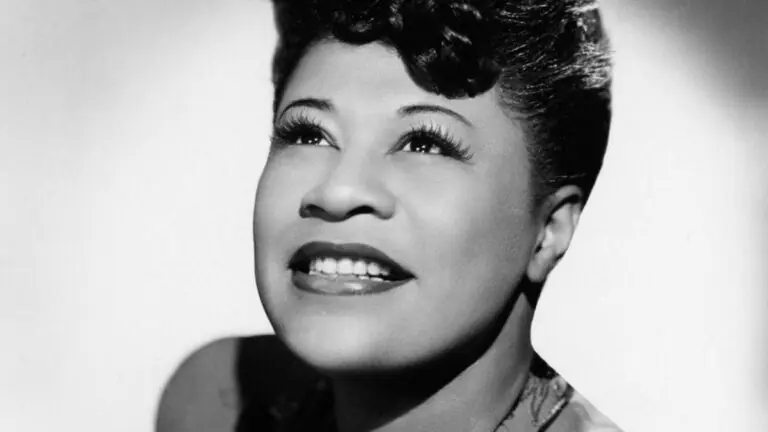 Ella Fitzgerald: a inesquecível Grande Dama do Jazz