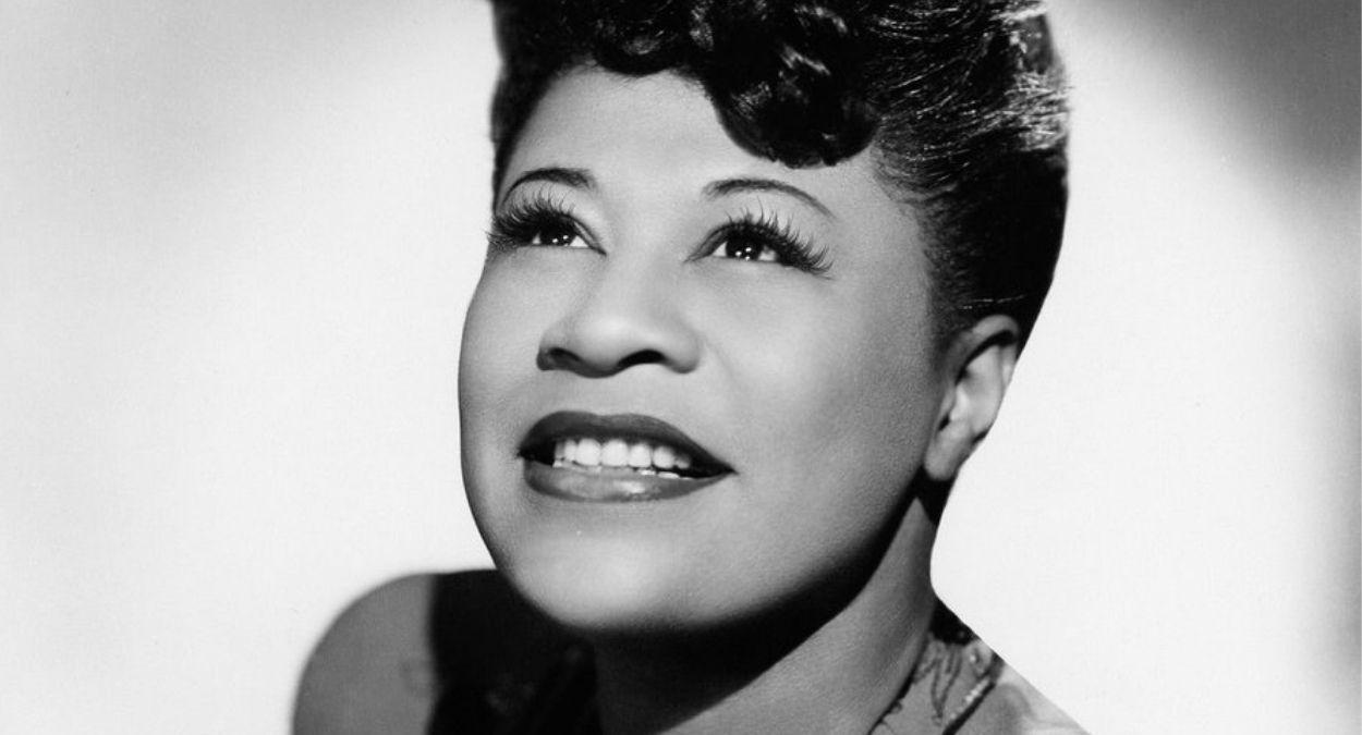 Qual O Verdadeiro Nome Da Dama Do Jazz Conhecida Como Ella Fitzgerald: a inesquecível Grande Dama do Jazz DCI