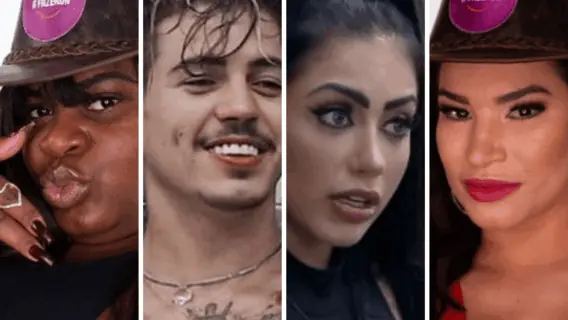 Enquete A Fazenda 2020: qual a sua final dos sonhos? Vote!