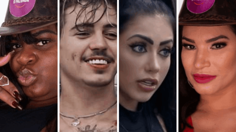 Enquete A Fazenda 2020: qual a sua final dos sonhos? Vote!