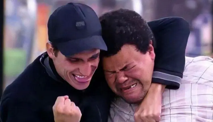 enquete bbb amizades