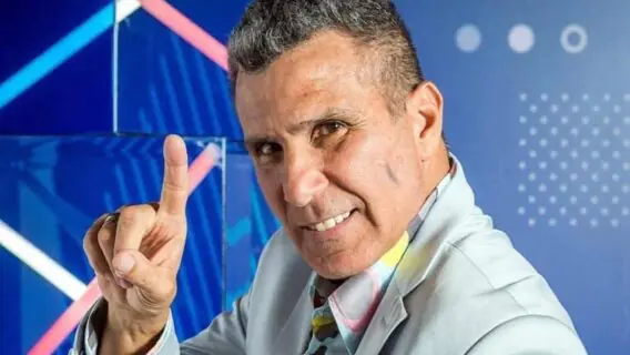 BBB 21: Globo quer ‘roubar’ Eri Johson da Record para quadro de humor