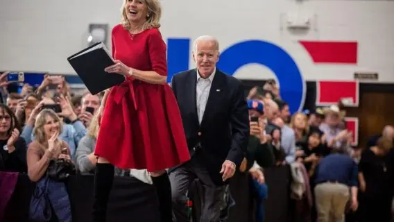 Estilo Jill Biden: veja como se veste a futura primeira-dama dos EUA
