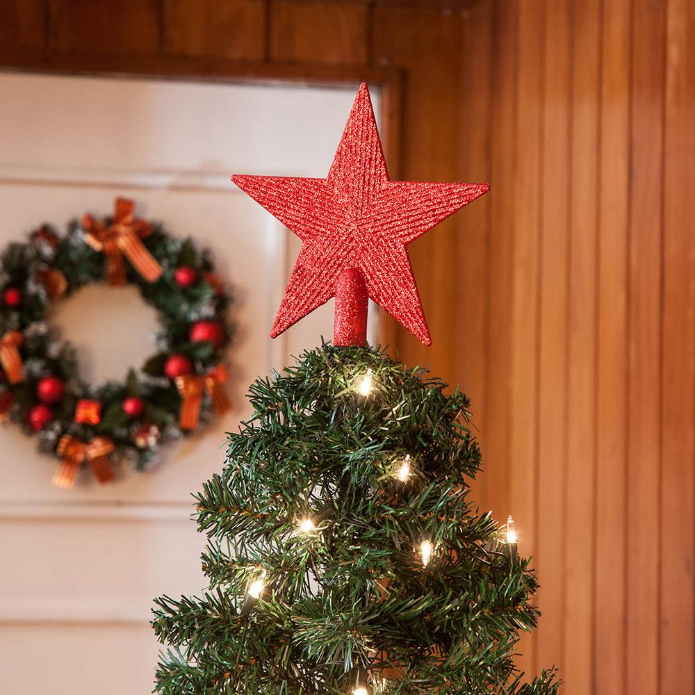 Quando montar árvore de Natal