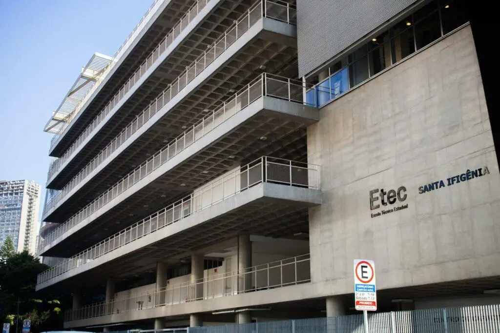 Vestibulinho: veja o passo a passo de como se cadastrar