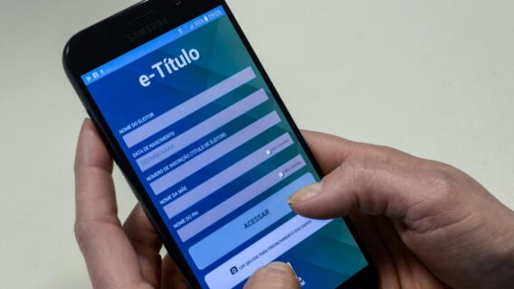 Eleições 2020: como baixar o aplicativo e-título para votar