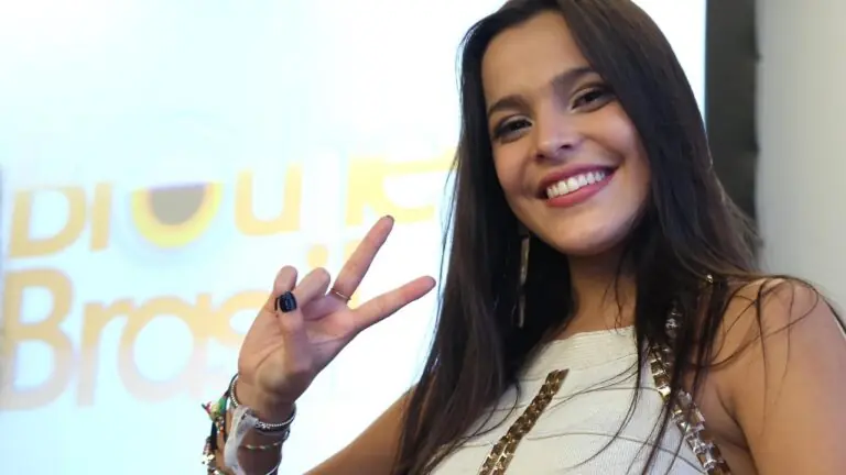 Ex-BBB Emilly Araújo: por onde anda a vencedora da 17ª edição?