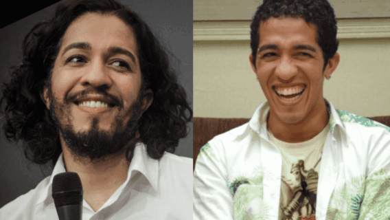 Ex-BBB: vencedor da 5ª edição, Jean Willys hoje vive na Alemanha