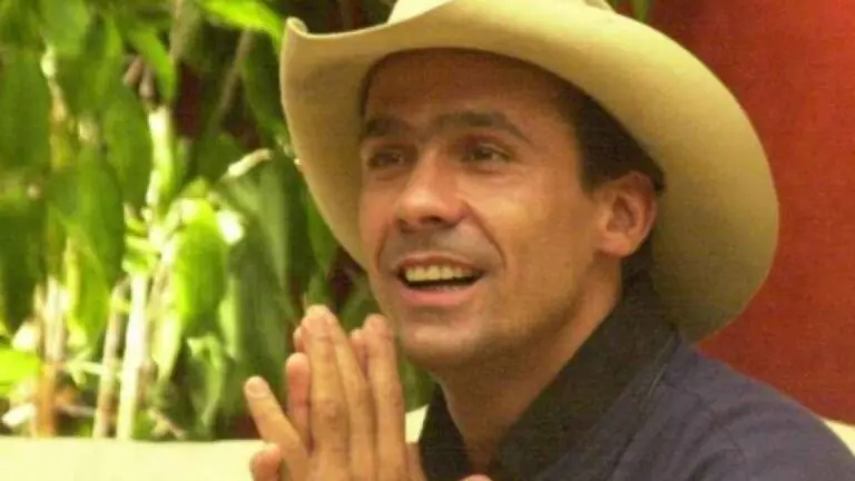 Ex-BBB: o que aconteceu com Rodrigo, o cowboy do BBB 2