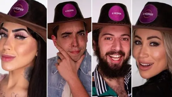 A Fazenda 2020: saiba para quem os ex-peões estão torcendo nesta roça