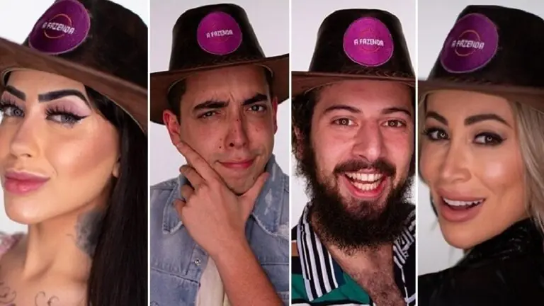 A Fazenda 2020: saiba para quem os ex-peões estão torcendo nesta roça