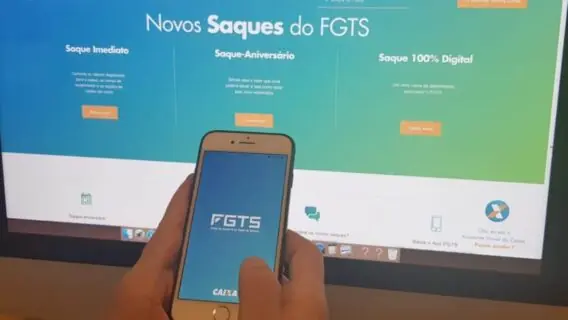 Calendário saque-aniversário do FGTS: ainda dá para receber em 2020?