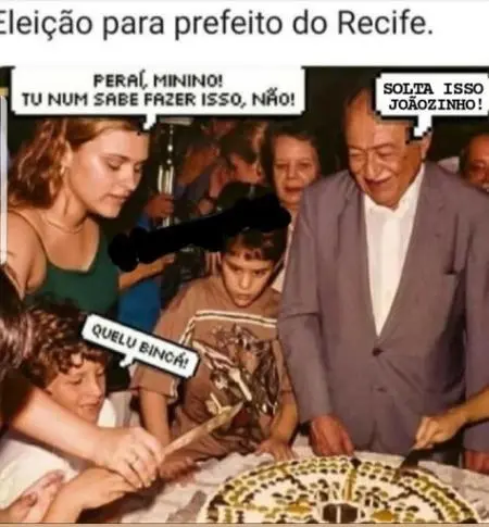 Eleições 2020: primos disputam segundo turno e trocam farpas nas redes