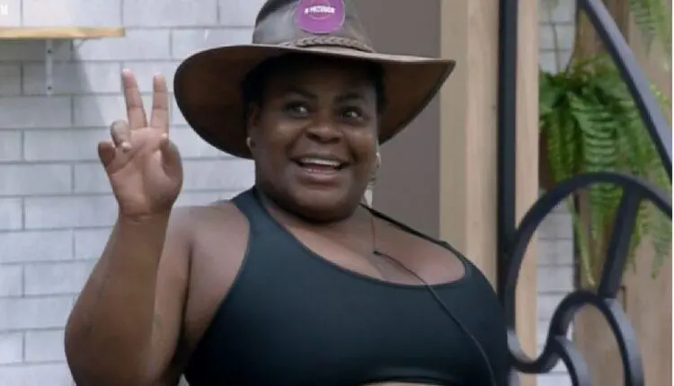 Jojo Todynho em a fazenda 2020