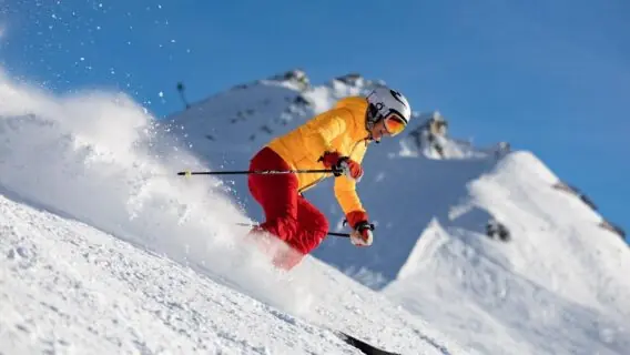 Países bucam acordo com a UE para fechar estações de esqui