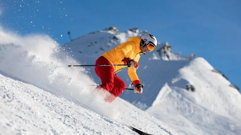 Países bucam acordo com a UE para fechar estações de esqui