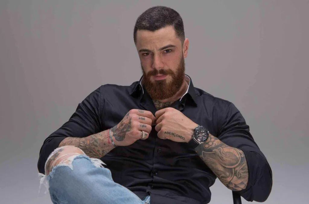 felipe titto bbb 21