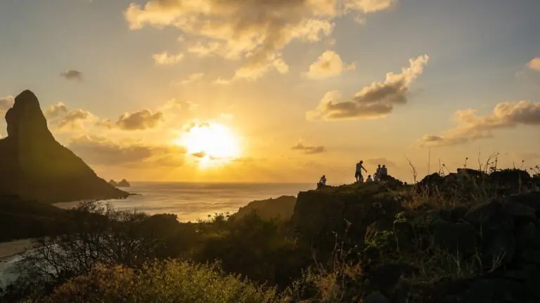 Fernando de Noronha: guia completo para viajar