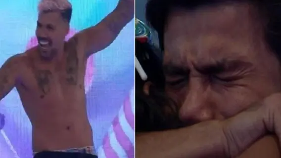 A Fazenda 12: strip-tease, desabafo e fim de namoro; veja como foi a festa