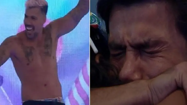 A Fazenda 12: strip-tease, desabafo e fim de namoro; veja como foi a festa