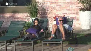 Imagem dos participantes de A Fazenda 2020