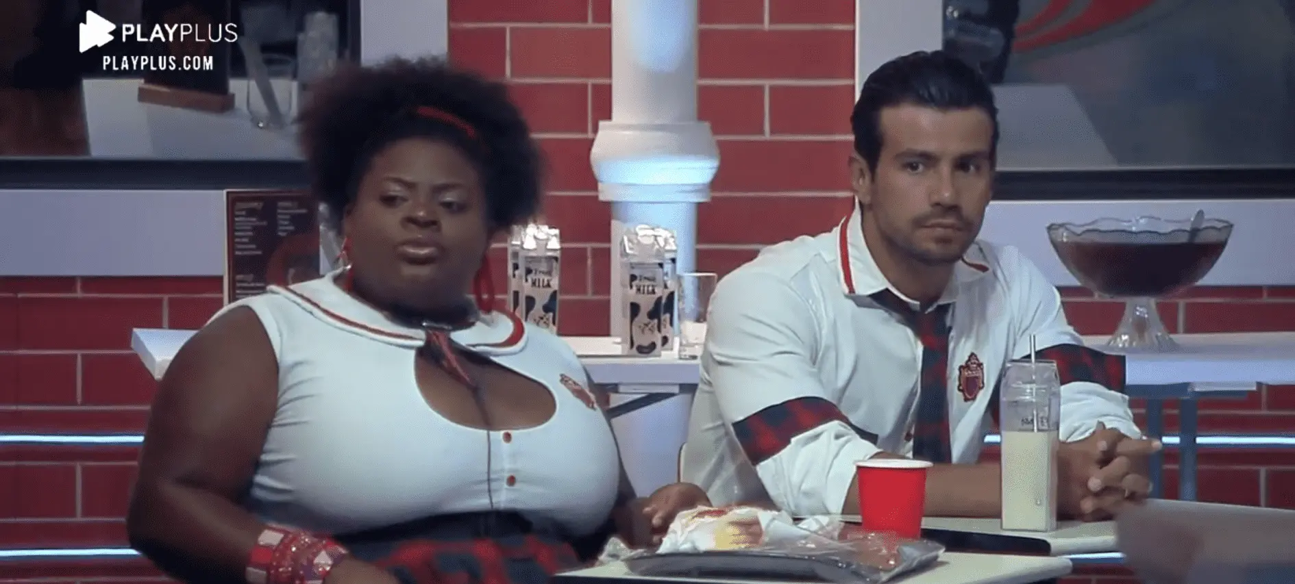 Jojo e Mariano