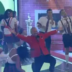 Participantes de A Fazenda 2020