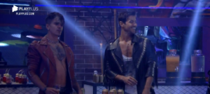 Imagem da festa