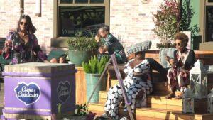 Imagem dos participantes de A Fazenda 2020