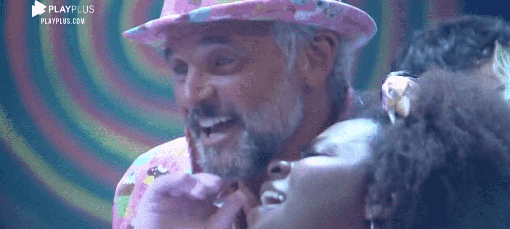 A Fazenda 2020: veja os melhores momentos da festa 'candy land' festa5