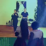 Simone e Simaria em A Fazenda 2020