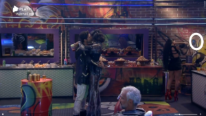 Imagem da festa