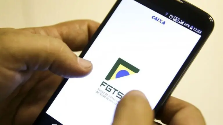 FGTS: o que são os códigos ‘Saque DEP COD 50’ e ‘JAM COD 50’?