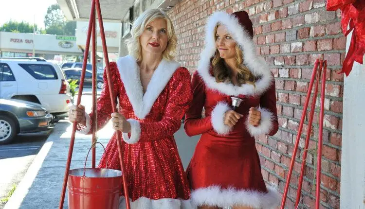 Lista de Desejos de Natal