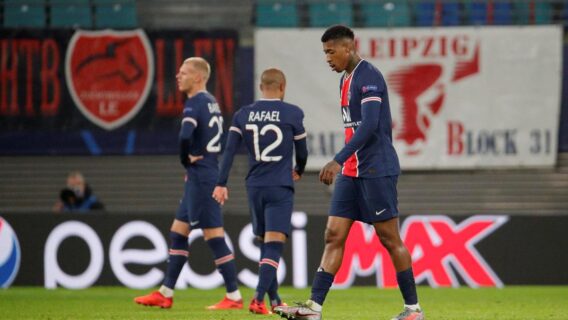 Entenda o que o PSG precisa para se classificar na Champions League